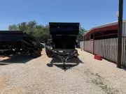 new Dump Trailers Horizon Trailers  for sale, in South Conroe, TX Thumbnail 1