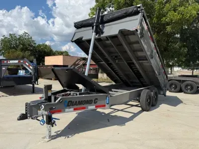 2027 Diamond C Trailer MFG. DOD207_105022