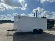 new Cargo (Enclosed) Trailers Wells Cargo  for sale, in Conroe, TX Thumbnail 2