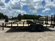 new Utility Trailers HT Trailers  for sale, in Conroe, TX Thumbnail 2