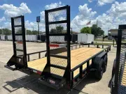 new Utility Trailers HT Trailers  for sale, in Conroe, TX Thumbnail 6