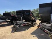 new Dump Trailers Horizon Trailers  for sale, in South Conroe, TX Thumbnail 3