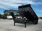 new Dump Trailers Horizon Trailers  for sale, in Conroe, TX Thumbnail 1
