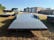 new Car Haulers / Racing Trailers Lamar Trailers  for sale, in South Conroe, TX Thumbnail 4
