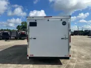 new Cargo (Enclosed) Trailers Wells Cargo  for sale, in South Conroe, TX Thumbnail 5