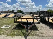 new Utility Trailers HT Trailers  for sale, in Conroe, TX Thumbnail 1