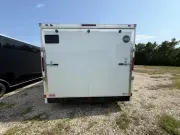 new Cargo (Enclosed) Trailers Wells Cargo  for sale, in South Conroe, TX Thumbnail 4