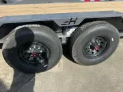 new Equipment / Flatbed Trailers Horizon Trailers  for sale, in Conroe, TX Thumbnail 5