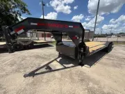 new Equipment / Flatbed Trailers MAXX-D  for sale, in Conroe, TX Thumbnail 1