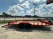new Utility Trailers Diamond C Trailers  for sale, in Conroe, TX Thumbnail 6