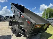 new Dump Trailers MAXX-D  for sale, in Conroe, TX Thumbnail 3