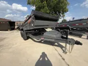 new Utility Trailers Horizon Trailers  for sale, in Conroe, TX Thumbnail 7