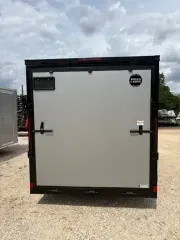 new Cargo (Enclosed) Trailers Wells Cargo  for sale, in Conroe, TX Thumbnail 6