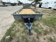new Utility Trailers Diamond C Trailers  for sale, in Conroe, TX Thumbnail 8