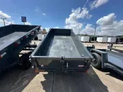 new Dump Trailers Lamar Trailers  for sale, in Conroe, TX Thumbnail 5
