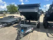 new Dump Trailers Lamar Trailers  for sale, in South Conroe, TX Thumbnail 2