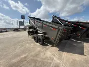new Dump Trailers MAXX-D  for sale, in Conroe, TX Thumbnail 3