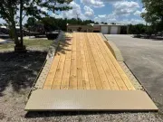 new Tilt Trailers Diamond C Trailers  for sale, in Conroe, TX Thumbnail 4