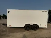 new Cargo (Enclosed) Trailers Wells Cargo  for sale, in Conroe, TX Thumbnail 2