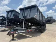 new Dump Trailers Lamar Trailers  for sale, in South Conroe, TX Thumbnail 1