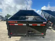 new Dump Trailers MAXX-D  for sale, in South Conroe, TX Thumbnail 5