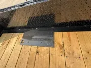new Equipment / Flatbed Trailers HT Trailers  for sale, in Conroe, TX Thumbnail 9