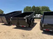 new Dump Trailers Horizon Trailers  for sale, in Conroe, TX Thumbnail 5