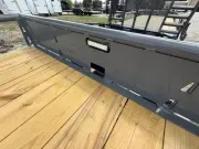 new Utility Trailers Diamond C Trailers  for sale, in Conroe, TX Thumbnail 9