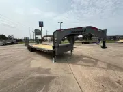 new Equipment / Flatbed Trailers Diamond C Trailers  for sale, in Conroe, TX Thumbnail 8