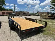 new Utility Trailers HT Trailers  for sale, in Conroe, TX Thumbnail 3
