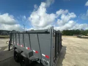 new Dump Trailers Lamar Trailers  for sale, in South Conroe, TX Thumbnail 3