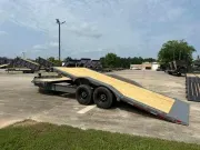 new Dump Trailers Diamond C Trailers  for sale, in Conroe, TX Thumbnail 6