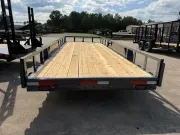 new Utility Trailers HT Trailers  for sale, in Conroe, TX Thumbnail 3