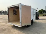 new Cargo (Enclosed) Trailers Wells Cargo  for sale, in South Conroe, TX Thumbnail 5