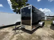 new Cargo (Enclosed) Trailers Wells Cargo  for sale, in Conroe, TX Thumbnail 1