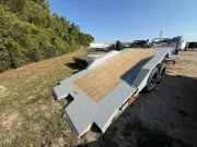 new Tilt Trailers Horizon Trailers  for sale, in South Conroe, TX Thumbnail 4