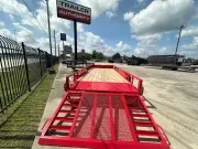 new Utility Trailers Diamond C Trailers  for sale, in Conroe, TX Thumbnail 4
