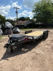 new Tilt Trailers Horizon Trailers  for sale, in Conroe, TX Thumbnail 1