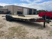 new Tilt Trailers MAXX-D  for sale, in Conroe, TX Thumbnail 2