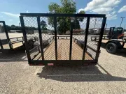 new Utility Trailers HT Trailers  for sale, in Conroe, TX Thumbnail 4