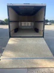 new Cargo (Enclosed) Trailers Wells Cargo  for sale, in South Conroe, TX Thumbnail 5