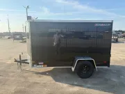 new Cargo (Enclosed) Trailers Wells Cargo  for sale, in Conroe, TX Thumbnail 2