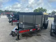 new Dump Trailers MAXX-D  for sale, in Conroe, TX Thumbnail 1