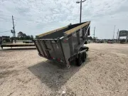 new Dump Trailers Diamond C Trailers  for sale, in Conroe, TX Thumbnail 5