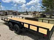 new Utility Trailers HT Trailers  for sale, in Conroe, TX Thumbnail 2