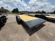 new Car Haulers / Racing Trailers Lamar Trailers  for sale, in Conroe, TX Thumbnail 3