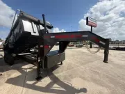 new Dump Trailers MAXX-D  for sale, in South Conroe, TX Thumbnail 7