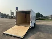 new Cargo (Enclosed) Trailers Wells Cargo  for sale, in South Conroe, TX Thumbnail 1