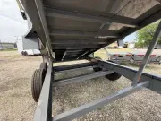 new Dump Trailers Diamond C Trailers  for sale, in Conroe, TX Thumbnail 10