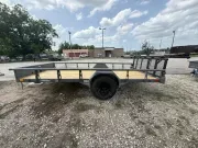 new Utility Trailers Diamond C Trailers  for sale, in Conroe, TX Thumbnail 2